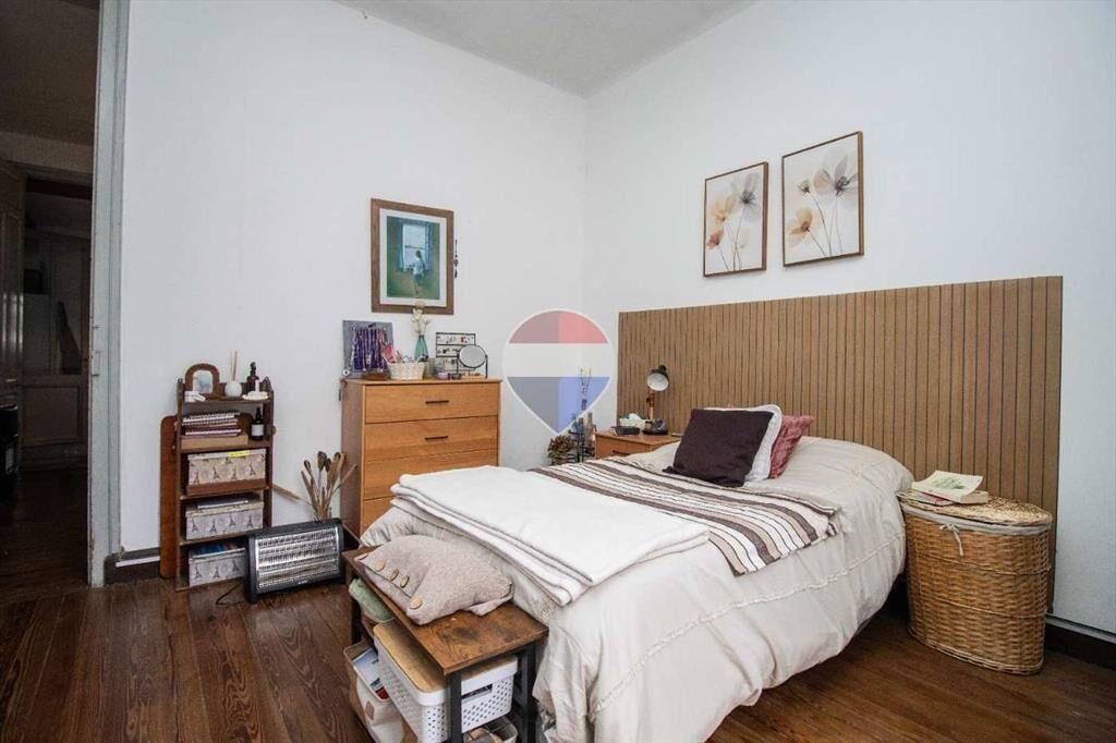 Casa PH de Altos de 2 dormitorios en Aguada