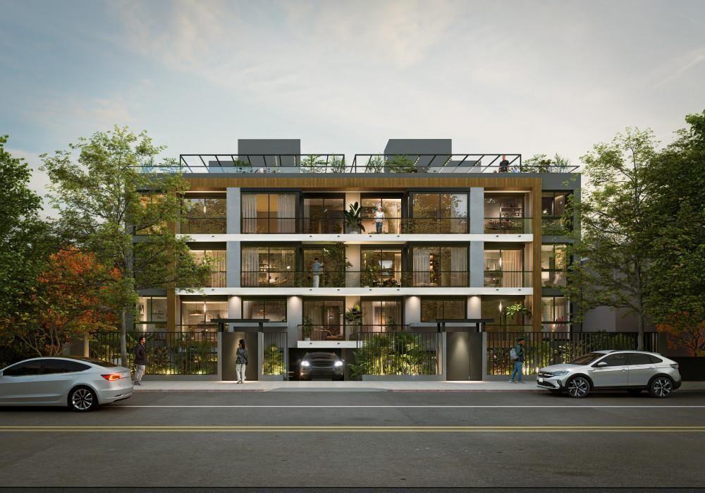 Venta apartamento 2 dorm en Prado, 19 de Abril