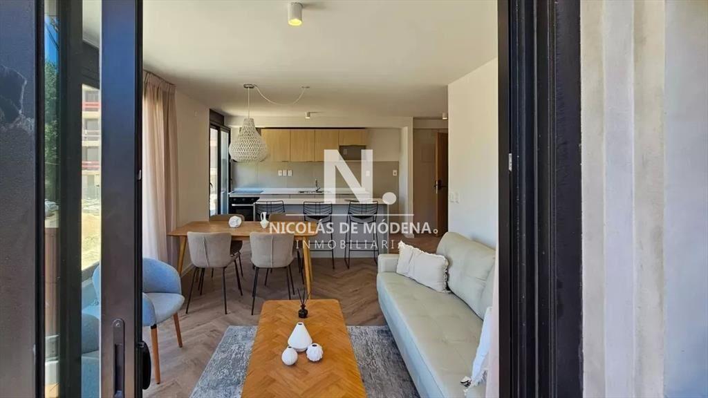 Venta Apartamento A Estrenar de 4 Dormitorio en