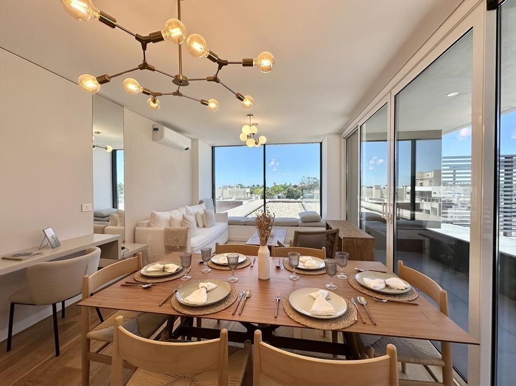 Exclusivo apartamento en venta Punta Gorda 1 dormitorio
