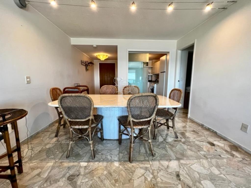 Alquiler temporario Apartamento 2 y medio en del