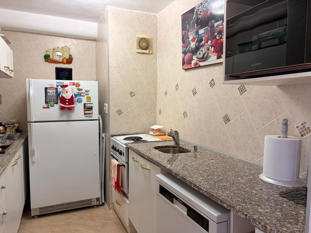 Venta apartamento de 1 dormitorio en Peninsula, Punta del E