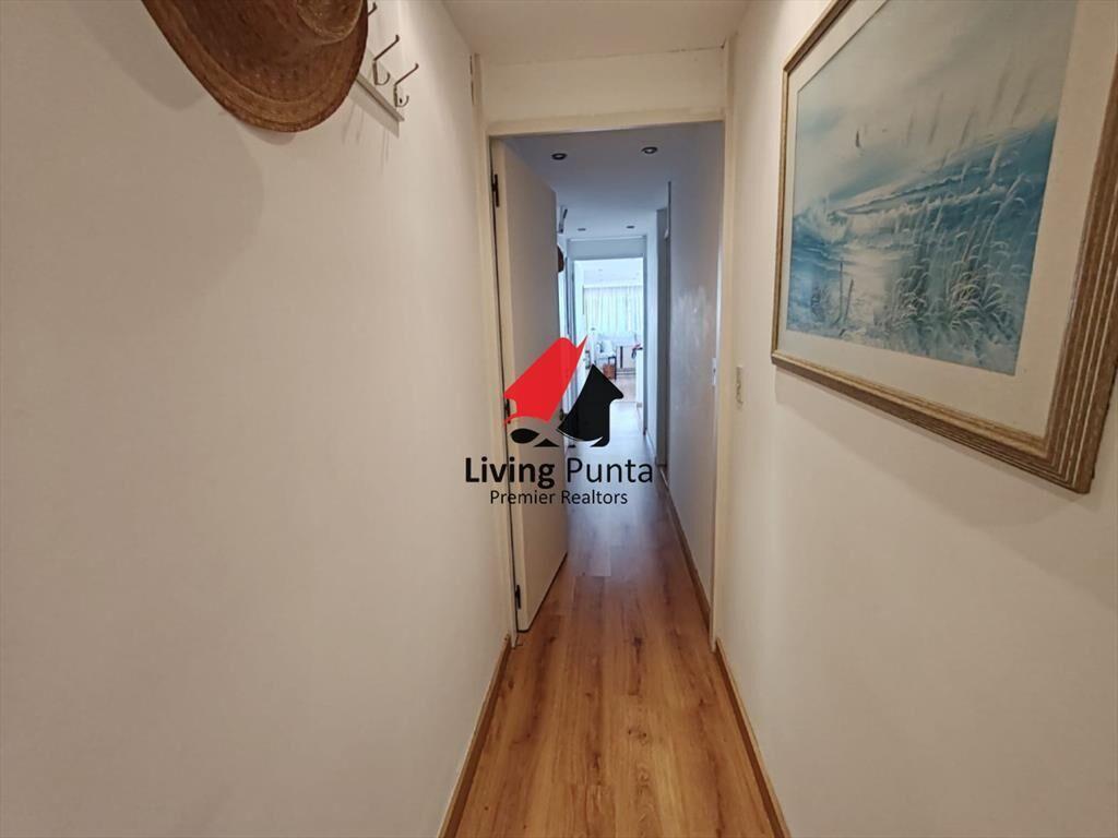Apartamento en peninsula