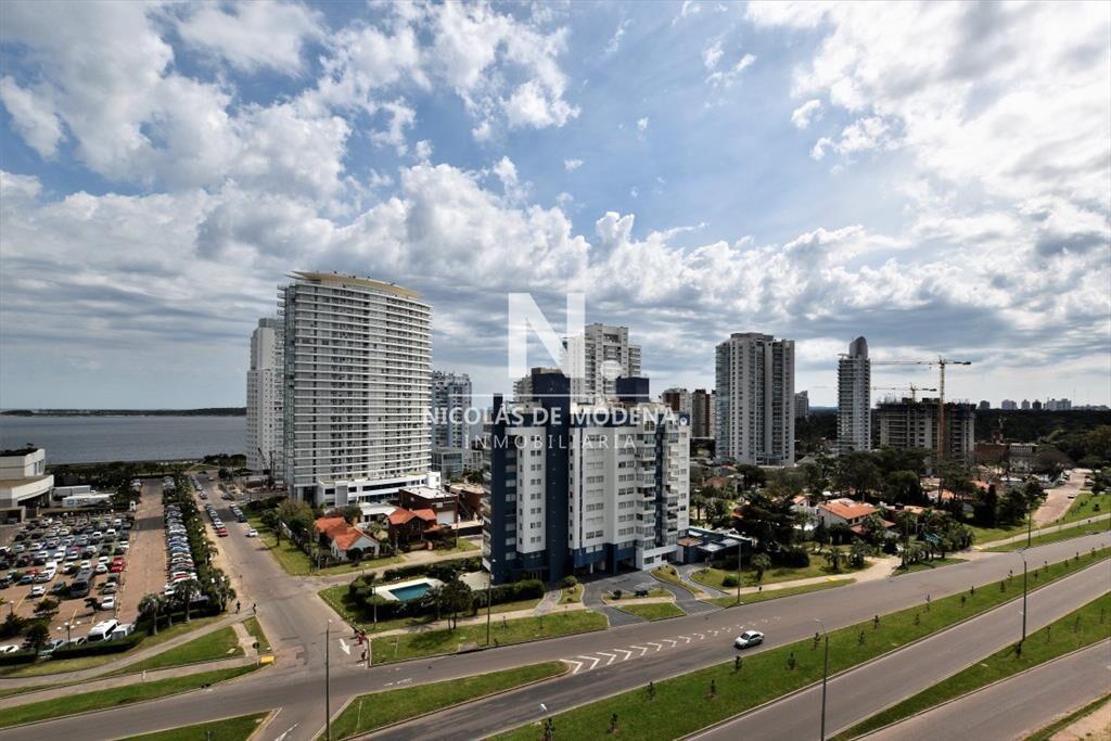 Casino Tower Departamento en Venta