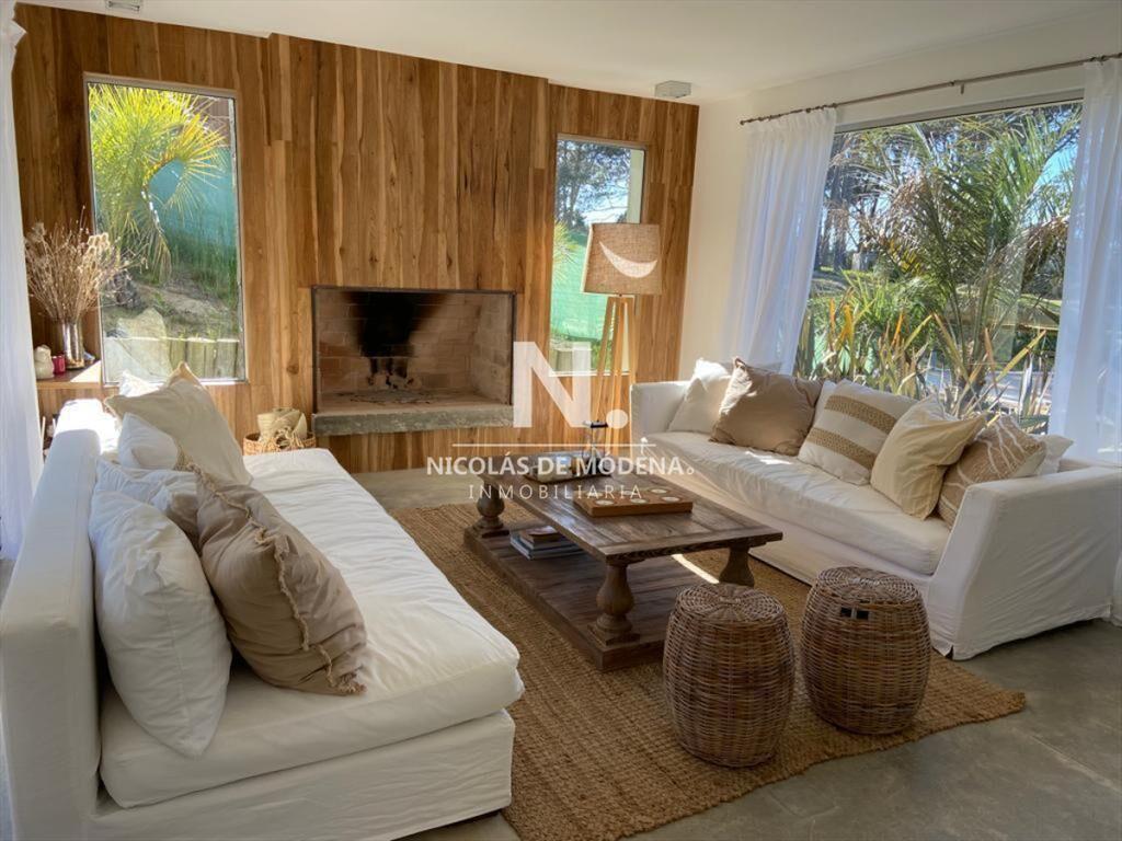 Alquila casa en Pinar del Faro en Jose Ignacio, 3
