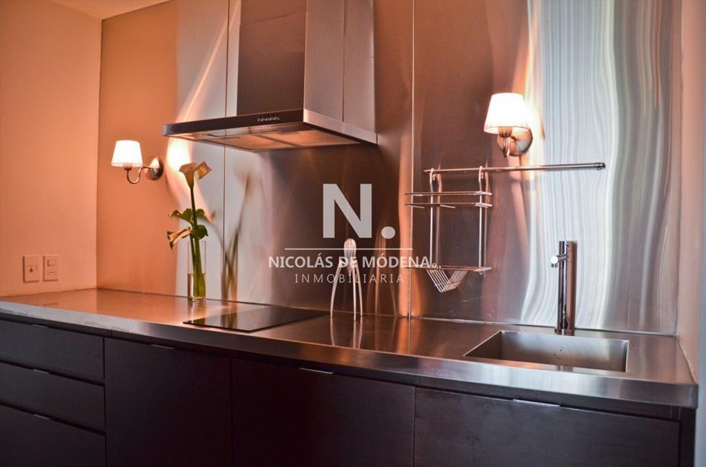 Departamento de 2 dormitorios en venta Punta del