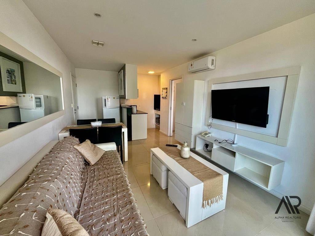 Apartamento en venta de 1 dormitorio c/ cochera en Playa...