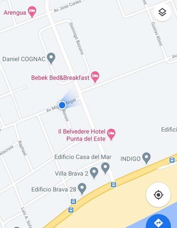 28 de la Brava, 3 cuadras de la Rambla, 1000 m2 !!