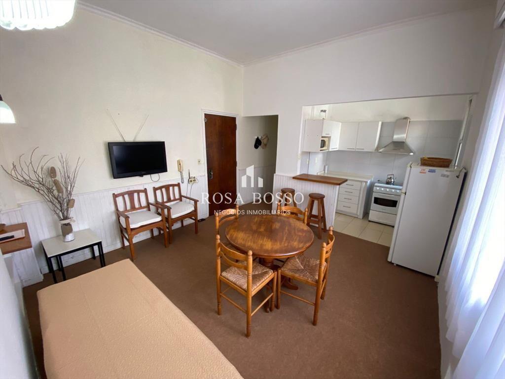 Apartamento Venta 1 dormitorio Península Punta