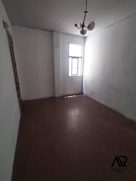 Alquiler de apartamento contrafrente 3 dormitorios 2 bañ...