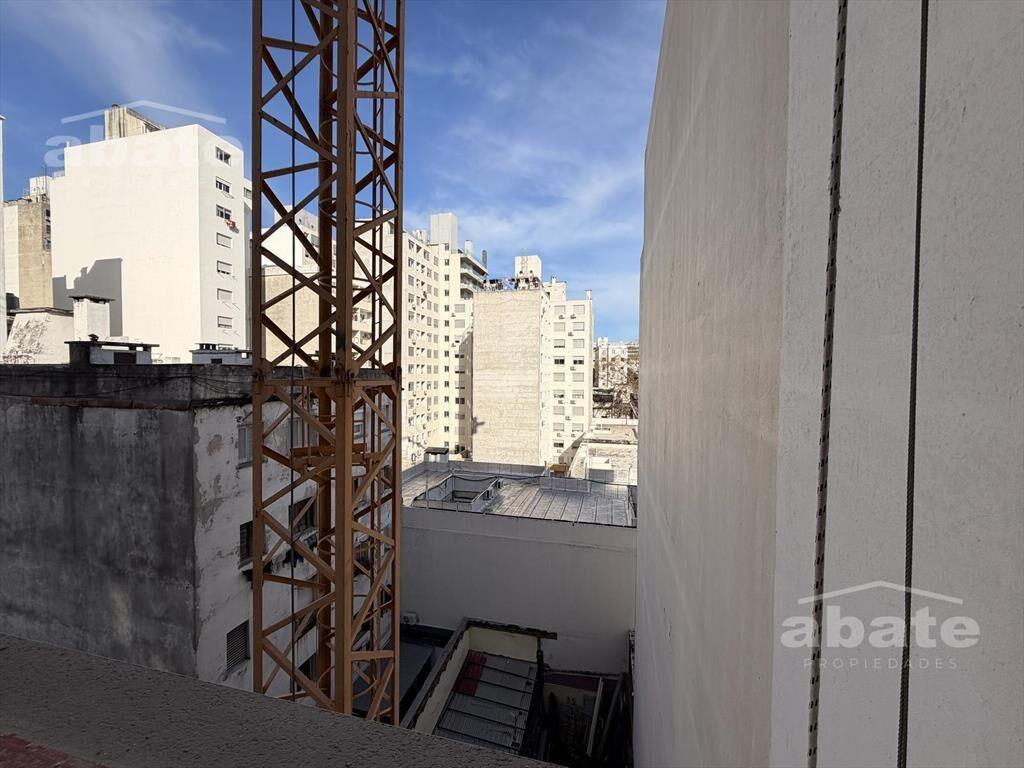 Venta apartamento 1 dormitorio próximo a estrenar en Tres C