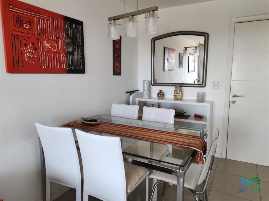 ALQUILER TEMPORADA 2026 DE 1 DORMITORIO, ROOSEVELT, CON SER
