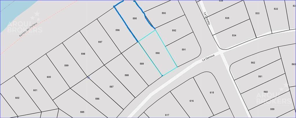 Terreno en  venta en Chihuahua