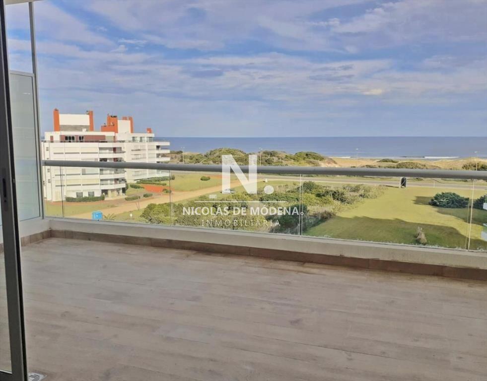 Departamento en venta en edificio Silente Block