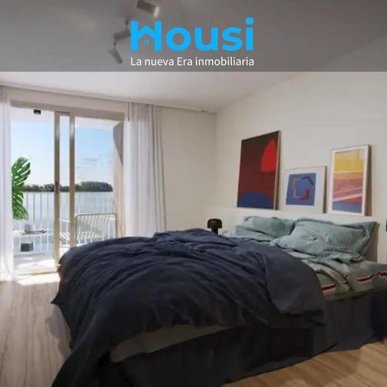 Apartamento en venta a estrenar 1 dormitorio PROYECTO ROTUN