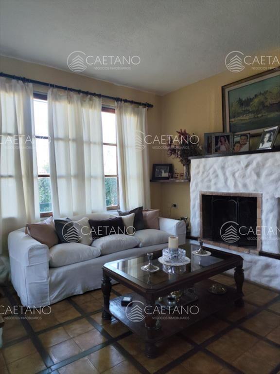 CASA CANTEGRIL - 2 unidades integradas   700 m