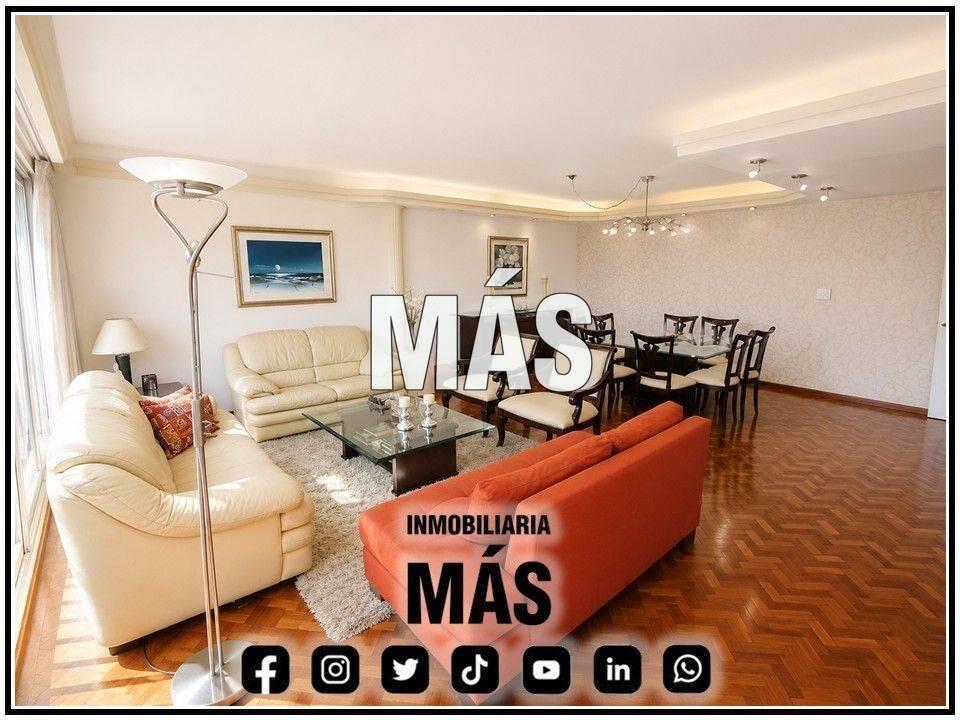Apartamento Alquiler Pocitos Montevideo iMas.uy EN...