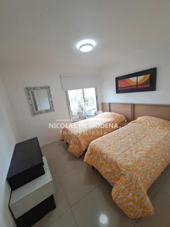 Apartamento en venta de 2 dormitorios en suite en Torre Moo