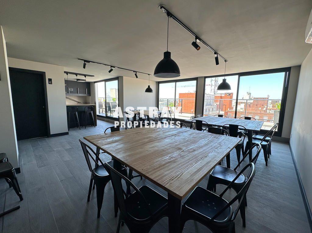Venta MONOAMBIENTE Punta Carretas, MONTEVIDEO Ref.: 851...