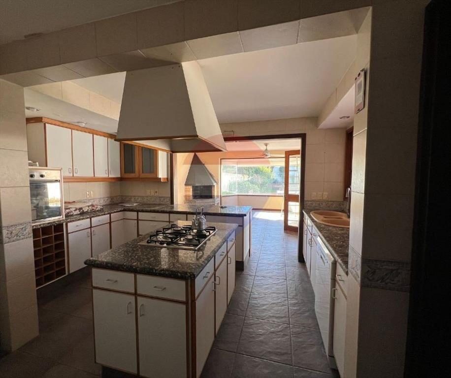 VENTA CASA PUNTA GORDA 4 DORM, SERV BARB Y PISCINA
