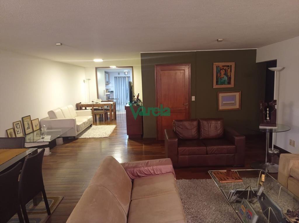 Venta apartamento Pocitos 3 dorm 4 baños, piso x