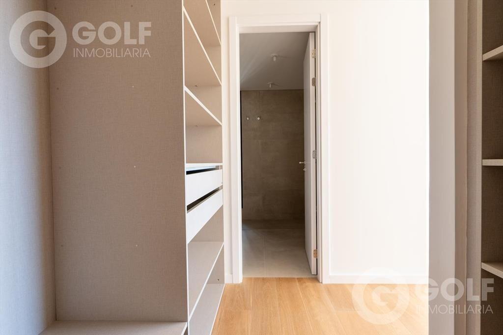 Venta de apartamento 3 dormitorios TRENTO