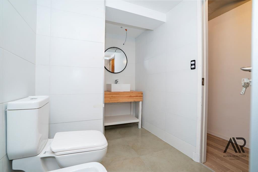 Venta Apartamento Duplex De 1 Dormitorio A Estrenar En C...