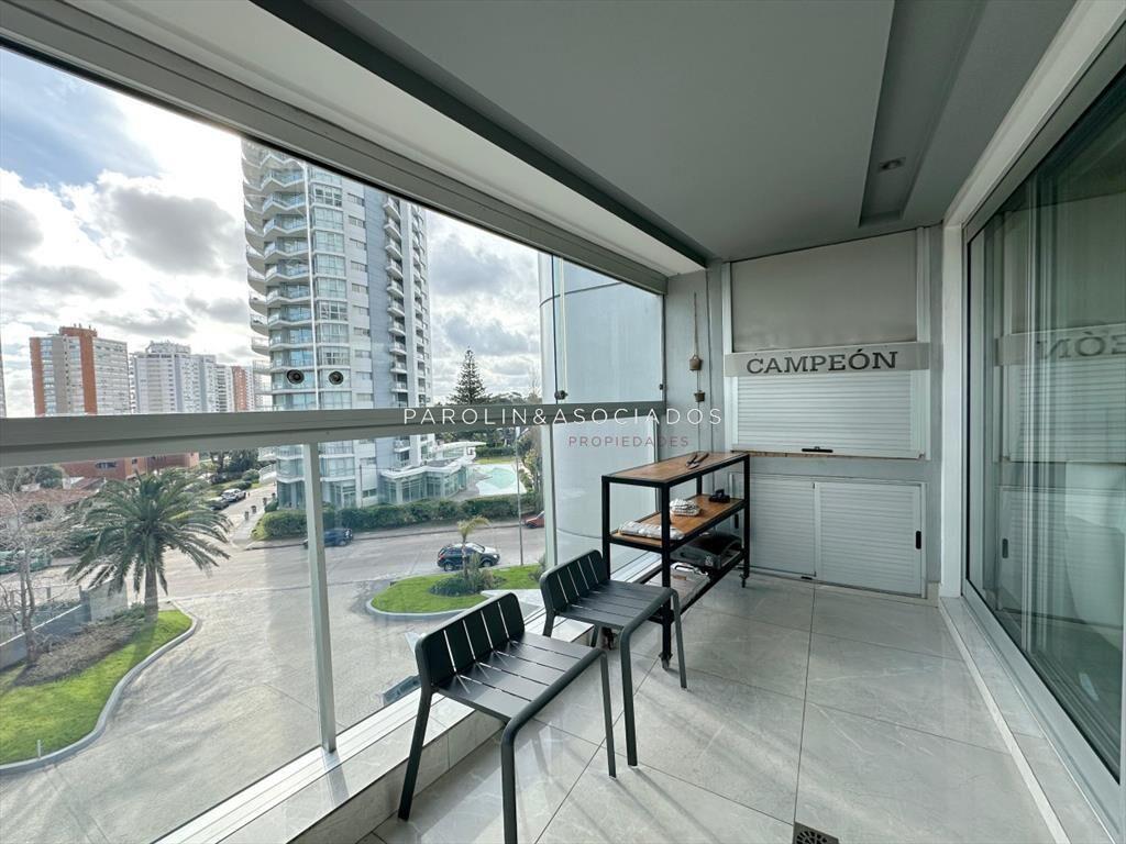 Departamento en Venta de 3 Dormitorios en Miami