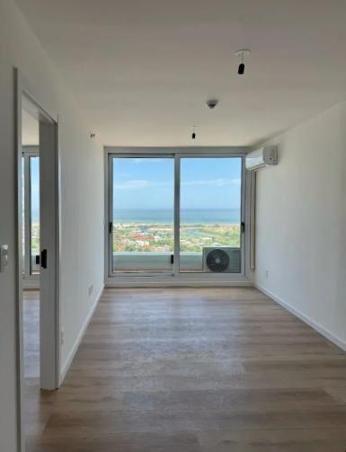 Apartamento en alquiler 1dormitorio a estrenar ventura. Con