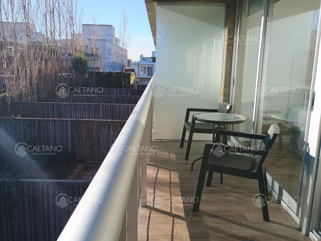 Venta de apartamento 1 dormitorio, Península del
