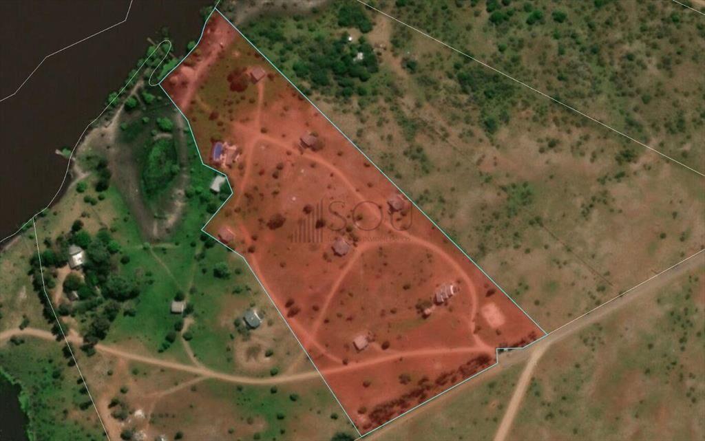 VENTA CHACRA TURÍSTICA 5 HECTÁREAS A ORILLAS DEL RÍO NEGRO