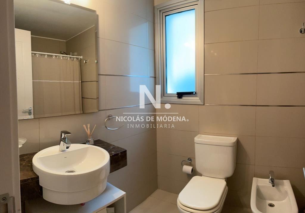 Vende apartamenro de 1 dormitorio en Peninsula,