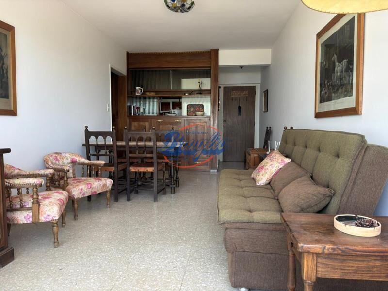 Apartamento Alquiler Temporal en Parada Mansa