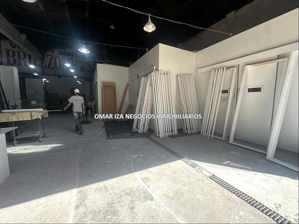 VENTA POLO LOGISTICO EN PUNTA RIELES,CON RENTA, INVERSION