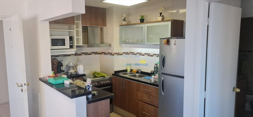 Apartamento en alquiler temporal de 2 dormitorios