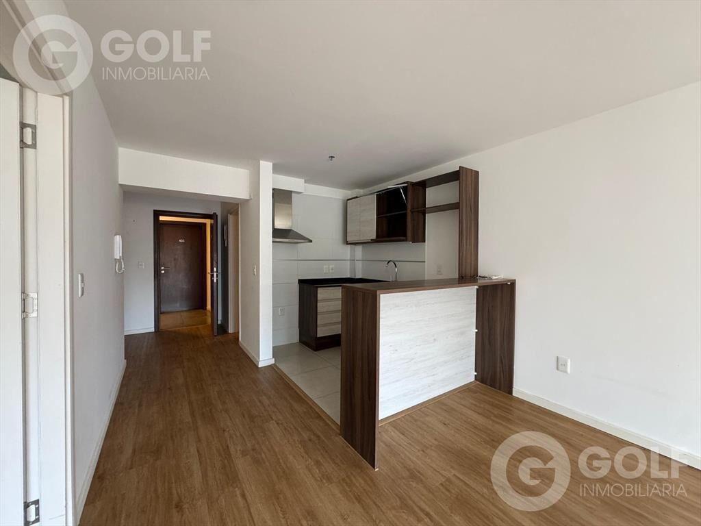 Venta de Apartamento con muebles y renta de 1 dormitorio en