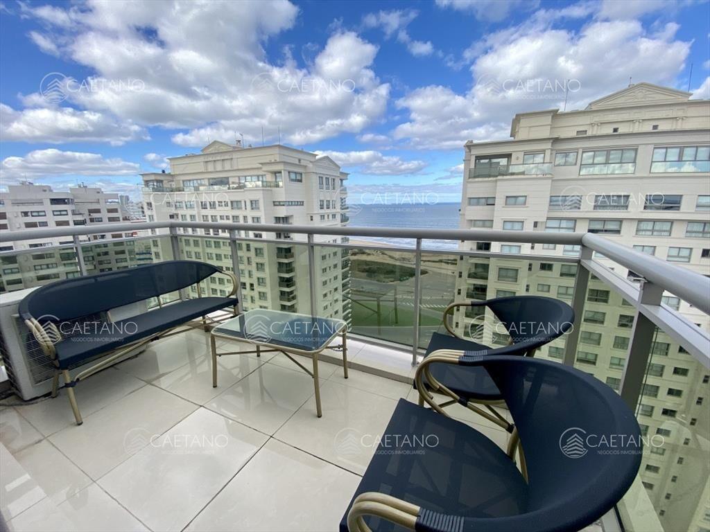 Alquiler apartamento torre imperiale 2 dormitorios