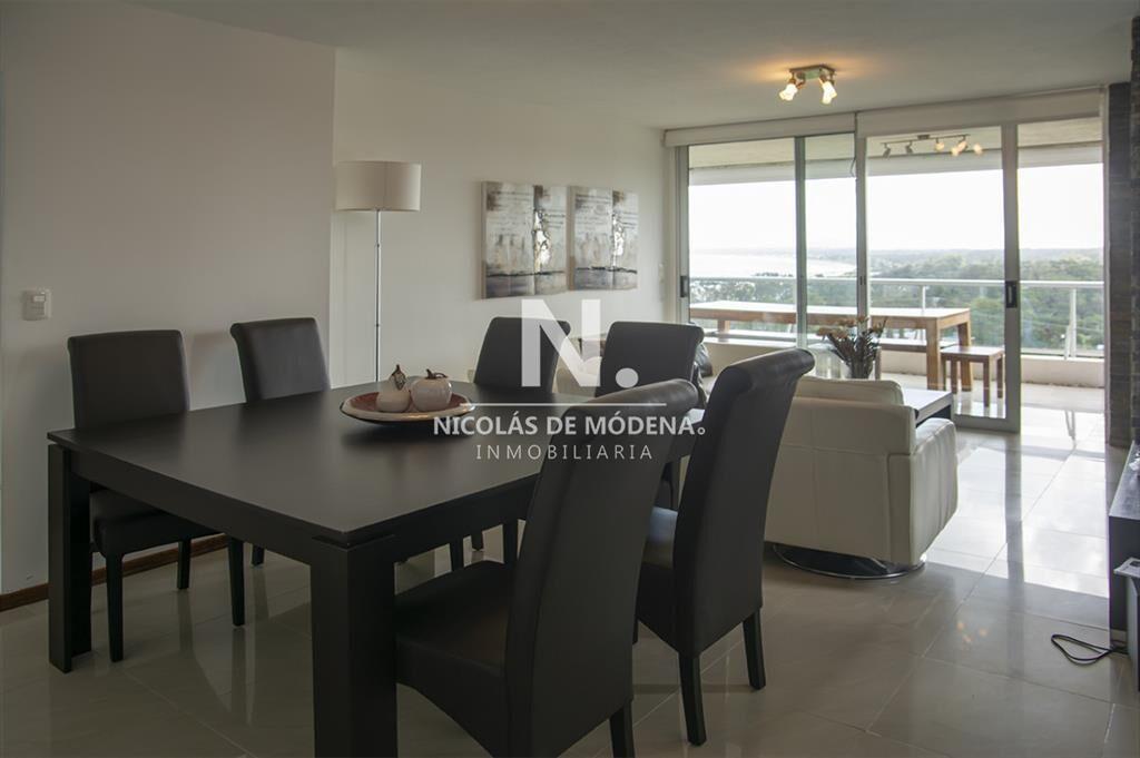 Hermoso departamento a estrenar en el complejo