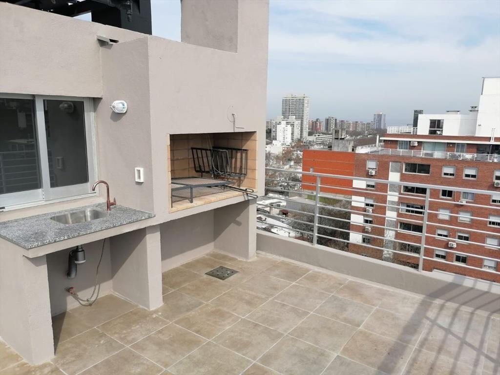 Alquiler Apartamento monoambiente Cordón Sur High P 304