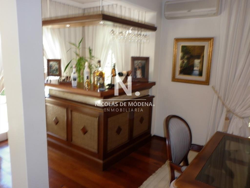 Vende casa en Lugano, Punta del Este de 4