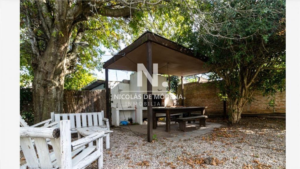 Casa de 3 dormitorios en pinares con parrillero