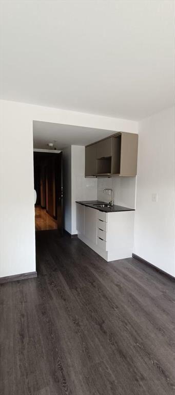 Alquiler Monoambiente en Punta Carretas