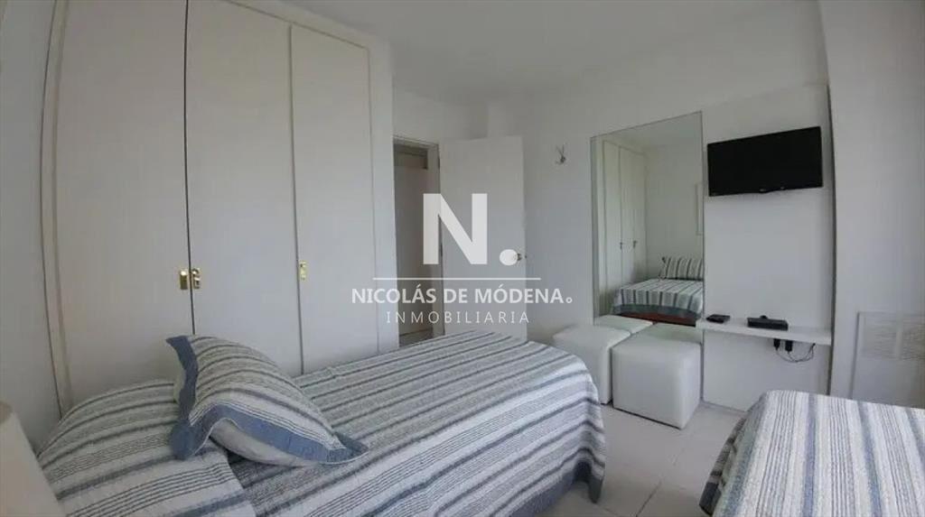 Apartamento en venta a cuadras del mar