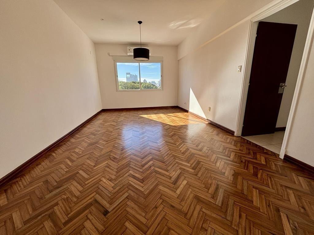 Apartamento en Punta Carretas