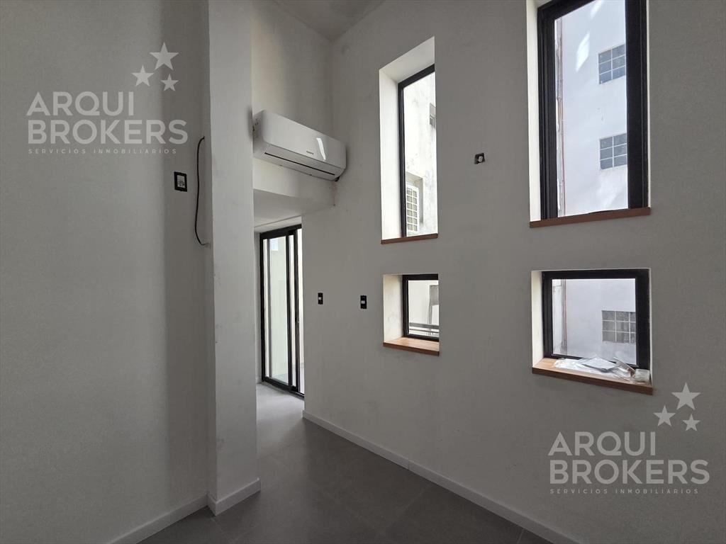 Apartamento de un dormitorio en venta en Centro - 203