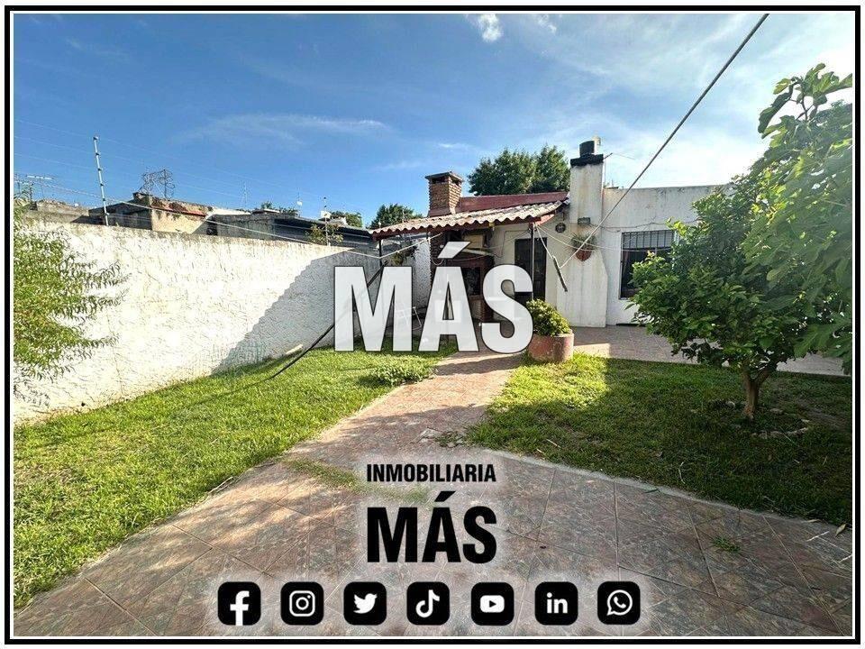 Casa Venta Cochera Cerrito Montevideo iMas.uy LM...