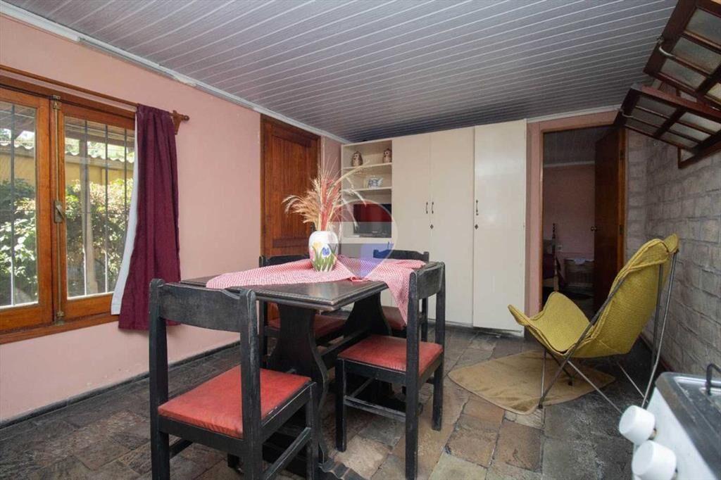 Venta Casa + 4 Apartamentos San Luis