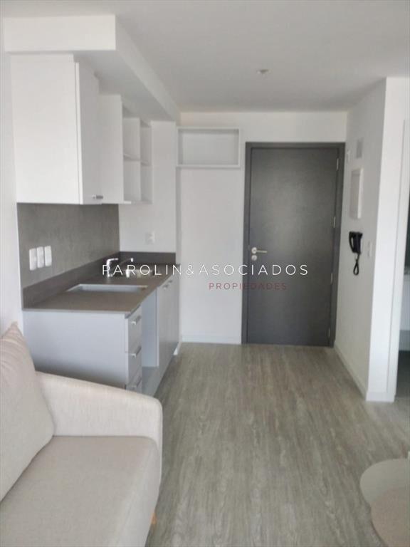 Apartamento en venta en Ocean Drive, Punta del Este.