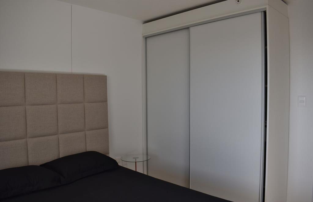 Venta 1 dormitorio con garaje Estrellas del Sur EDS T25 2...