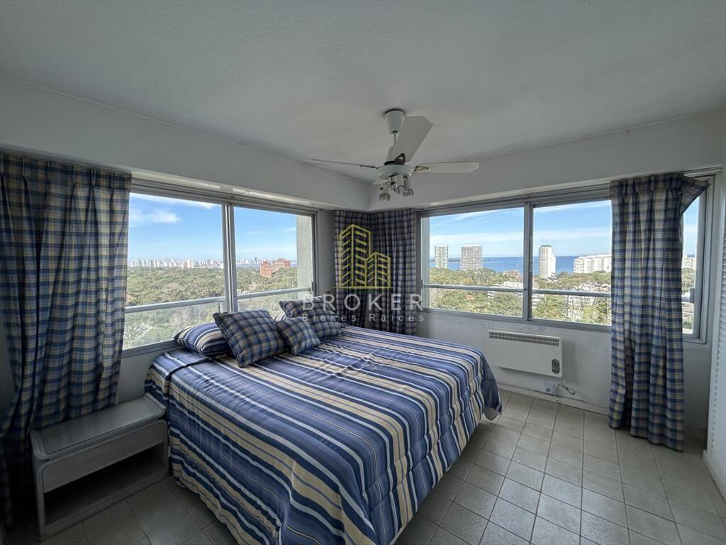 Oportunidad venta de apartamento piso alto en dos